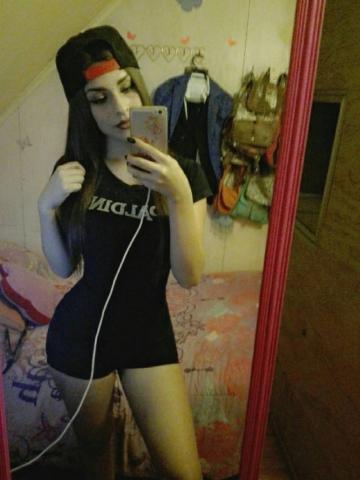 Анкета проститутки Ивона, 22 года